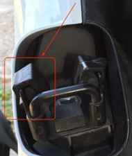 Guides  de porte design