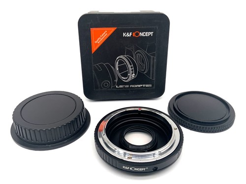 Concept eos adaptateur - fd-eos,