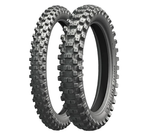 Pneus moto michelin 120 18 - pneus,