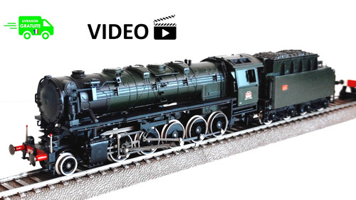 Jouef 8265 locomotive à - jouef,