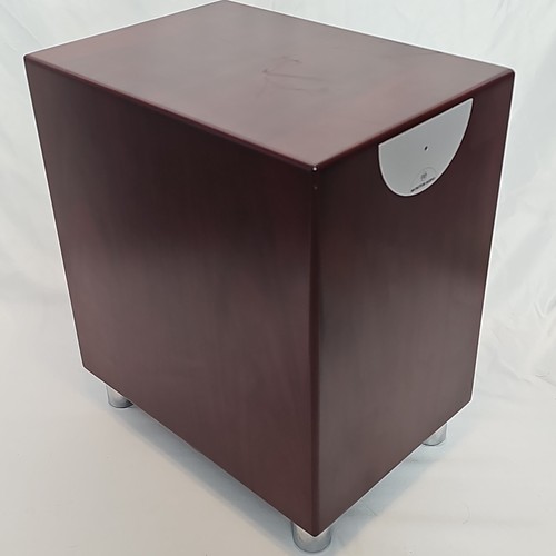 The monitor audio radius - audio, 360