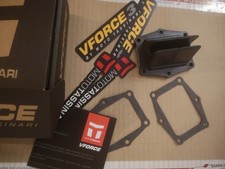 Boite a clapets V-force3 honda