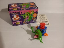 Ghostbusters gooper ghost green ghost en boite