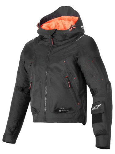 Blouson moto alpinestars molly - blouson,