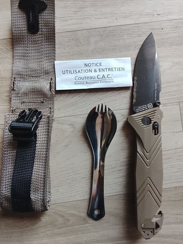 Tatou cac militaire armée - tatou,
