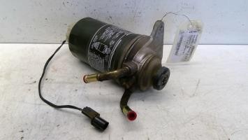 Support filtre carburant - support, de