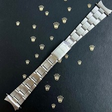 Rolex Date Air King Homme 1966