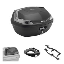 Kit Top-Case GIVI B47 BLADE