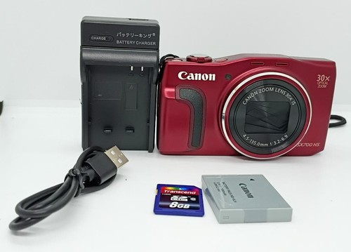 Appareil photo numérique