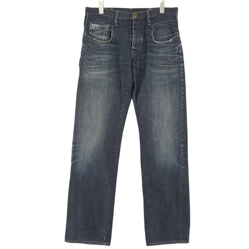 Star jeans vintage blade - g-star,