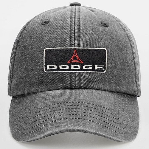 Casquette vintage profil - casquette, À