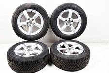 Roues Complètes Lot Hiver