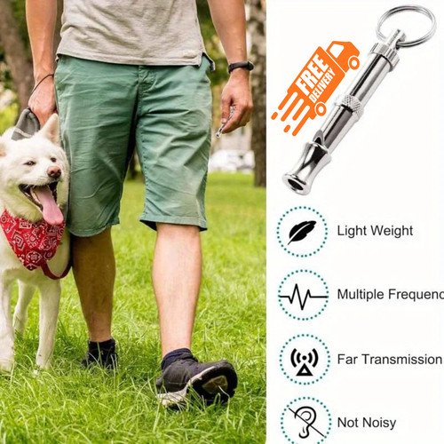 Dog whistle trainer - whistle, trainer,