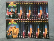 Fascicule Power Rangers Megazord Altaya