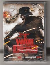 WAR OF THE DEAD - 2011 - DVD NEUF NEW