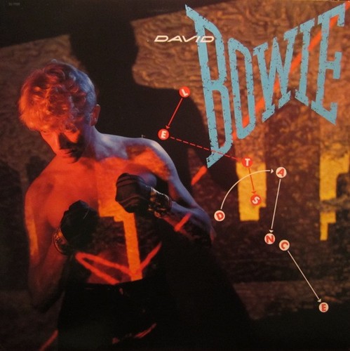 Disque vinyl david bowie - vinyl, 33