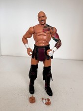 WWE KARRION KROSS Mattel