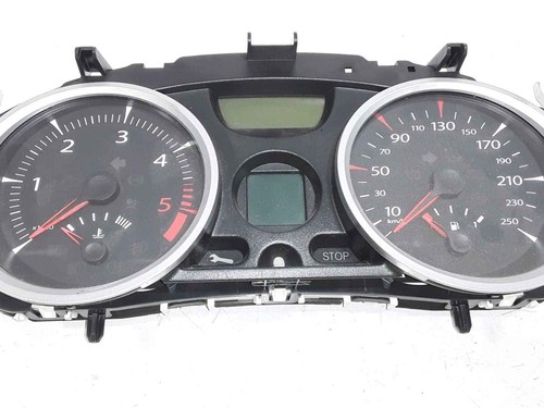 Compteur renault megane 5p - megane,