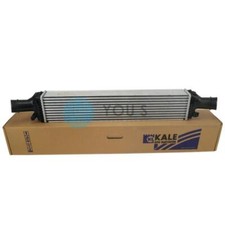 KALE Échangeur De Chaleur