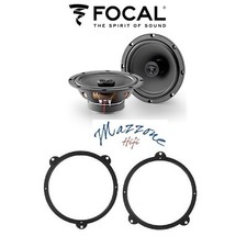 Focal ACX-165 Set 2