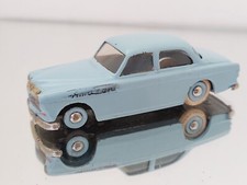Tekno Denmark 810 Volvo Amazon