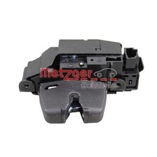 1x Serrure de hayon METZGER 2310703 convient pour CITROËN PEUGEOT