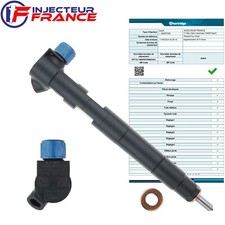 A6510703087 - 28307309 Injecteur  Mercedes-Benz Sprinter 310 CDI 210 CDI 510 CDI