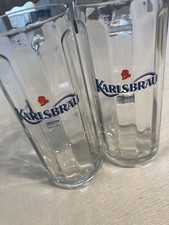 Chope à bière de collection