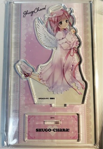 Figurine shugo chara - figurine,