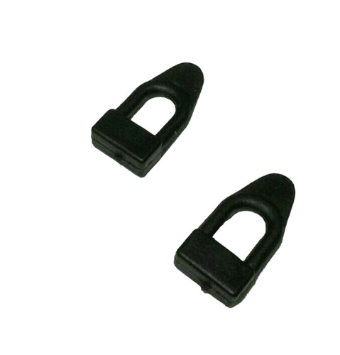 Attaches cache volant - attaches,