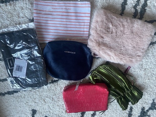 Lot pochettes trousses - lot, de