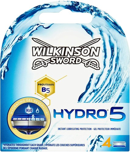 Wilkinson sword pack - wilkinson, 4