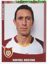 109 RAFAEL MEDINA MEXICO