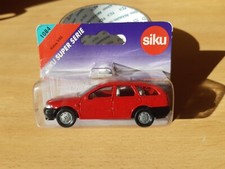 SIKU 1/55 VOLVO V40 BREAK 16V - SOUS BLISTER