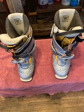 Salomon Verse TF Women's Ski