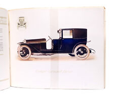 ROLLAND-PILAIN | Automobiles | 1919
