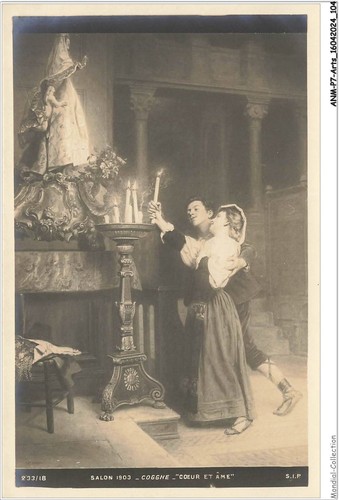 Anmp7 0505 arts salon 1903 - salon,