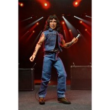 AC/DC Clothed Figurine Bon