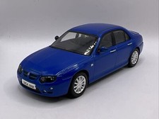 MG ZT 1/43 Vanguards