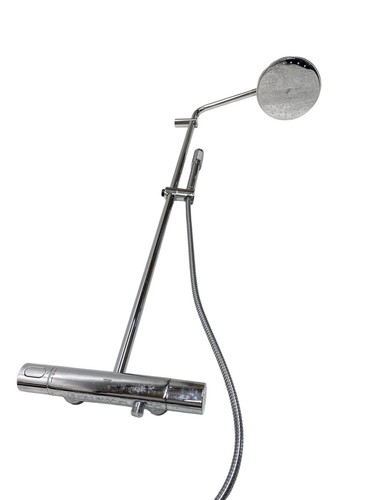 Système douche grohe - système,