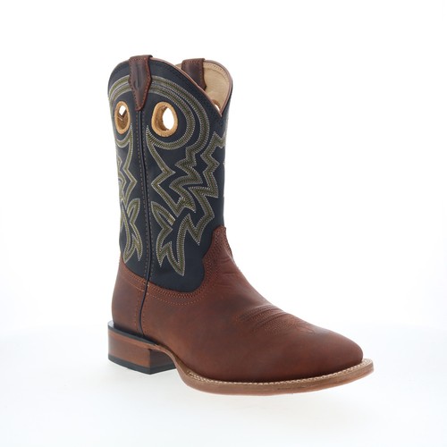 Justin boots big - big, 11"