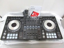 Pioneer DDJ-SZ 4-Channel