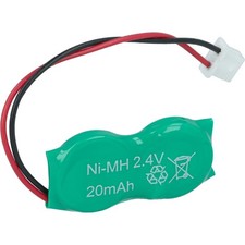 Bios Batterie pour Toshiba