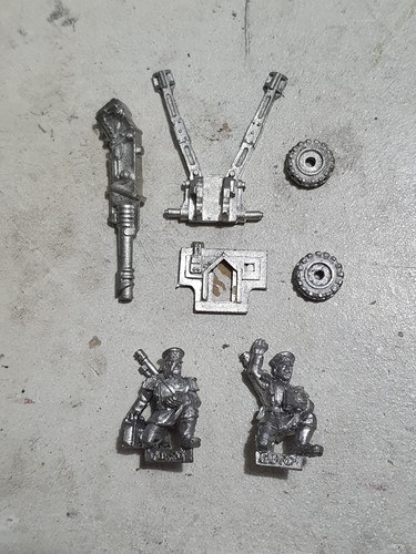 Warhammer 40k imperial - warhammer,