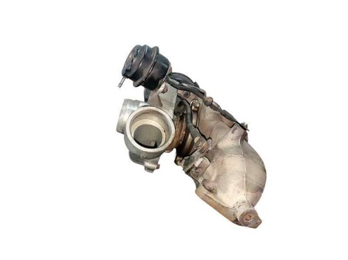 8201393211 turbocompresseur