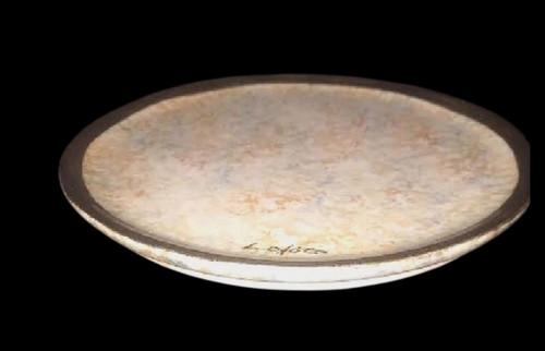 Louis dage dessous plat - dessous, de