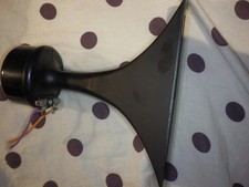 original haut parleur enceinte  3A Allegretto 1 Mediums FOSTEX FHT3