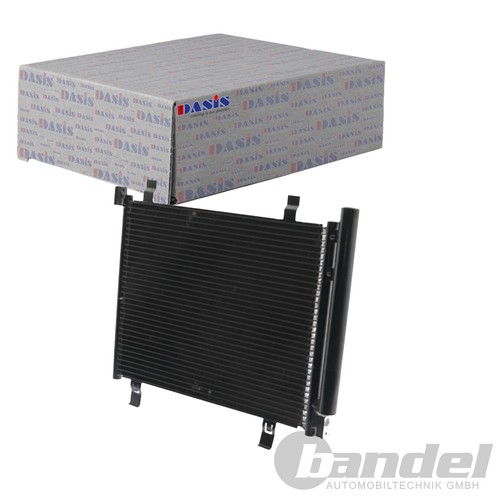 Aks dasis climacondateur avec - dasis,