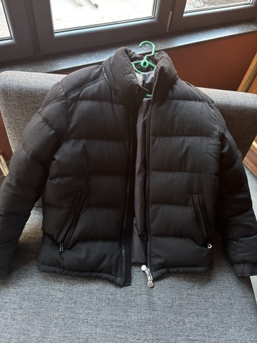 Moncler montgenevre noir - montgenevre,