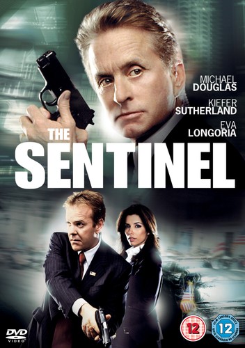 The sentinel david - sentinel,